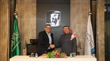 شراكة رقمية جديدة.. نيميتشك وجامعة الأمير سلطان تؤهلان كفاءات هندسية في السعودية